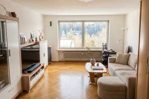 Ideal für Familien & Tierliebhaber – Haus mit Garten und Garage in Spiegelau – Josef-Schuster-Steig 5, 94518 Spiegelau – Vorschaubild 2
