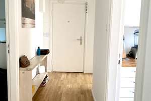 Sehr gut geschnittene 3-Zimmer-Whg am Blohms Park – Die vollständige Adresse der Immobilie erhältst du vom Anbieter., 22111 Horn, Hamburg – Vorschaubild 17