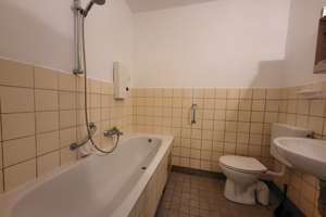 Attraktive Erdgeschosswohnung mit stufenlosem Zugang  + Balkon in Duisburg-Mitte – Düsseldorfer Straße 501, 47055 Wanheimerort, Duisburg – Vorschaubild 7