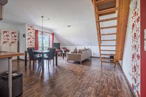 Wohnhaus mit vier Wohneinheiten in attraktiver Feldrandlage von Langballig – Die vollständige Adresse der Immobilie erhältst du vom Anbieter., 24977 Langballig – Vorschaubild 21
