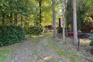 Burgwedeler Land - Ihr Zuhause im Grünen, weitab von der Hektik des Alltags – Die vollständige Adresse der Immobilie erhältst du vom Anbieter., 30938 Burgwedel – Vorschaubild 29