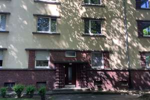 Bezugsfertige Wohnung sucht Mieter!
