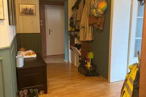 * 134 qm. Wohntraum in der City! Grafenberger Allee* – Grafenberger Allee 143, 40237 Flingern Nord, Düsseldorf – Vorschaubild 12