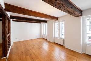Traumhaftes Altstadthaus mit dem ganz besonderen Flair in der Lübecker Altstadt – Die vollständige Adresse der Immobilie erhältst du vom Anbieter., 23552 Innenstadt, Lübeck – Vorschaubild 8