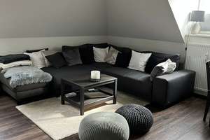 Helle 2-Zimmer Wohnung in zentraler Lage zu vermieten – Greflingerstraße 3, 93055 Ostenviertel, Regensburg – Vorschaubild 1