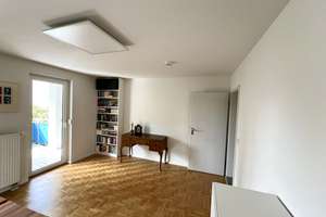 Helle 3-Zimmer-Wohnung in Heilbronn-Ost mit 2 Balkonen, TG-Stellplatz, Einbauküche, Hausmeister – Wollhausstraße 114/1, 74074 Heilbronn, Heilbronn – Vorschaubild 11