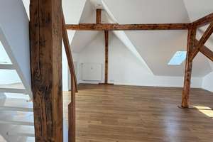 +++ INDIVIDUALISTEN AUFGEPASST - WOHNUNG MIT CHARME IN ZENTRALER LAGE +++ – Westwall 146, 47798 Stadtmitte, Krefeld – Vorschaubild 2