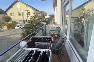 Wunderschöne Architektenwohnung umgeben von grün,  ruhig und mit Balkon. Herzlich ❤️Willkommen! – Die vollständige Adresse der Immobilie erhältst du vom Anbieter., 69124 Kirchheim, Heidelberg – Vorschaubild 16