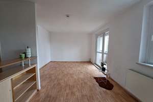 Wohnglück für kleine Familien! – Lunochodstr. 41, 39118 Reform, Magdeburg – Vorschaubild 1