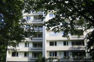 2-Zimmer-Wohnung mit Balkon in Hamburg Rahlstedt – Am Knill 1 h, 22147 Rahlstedt, Hamburg – Vorschaubild 7