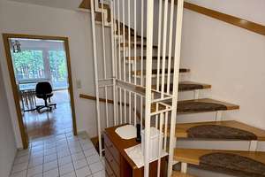 OPEN HOUSE am 8.11. – Verklinkertes Reihenmittelhaus in Hanglage – ruhig & stadtnah in Brackwede – Die vollständige Adresse der Immobilie erhältst du vom Anbieter., 33647 Brackwede, Bielefeld – Vorschaubild 9