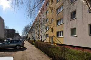 Wohlfühloase mit Balkon und Duschbad – Martin-Agricola-Straße 12, 39108 Magdeburg – Vorschaubild 18