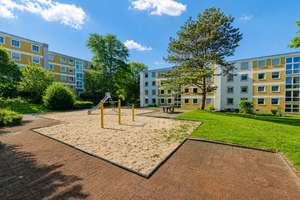 Attraktive 3-Zimmer-DG-Wohnung in Höntrop – gepflegt, renoviert & sofort bezugsfrei – Die vollständige Adresse der Immobilie erhältst du vom Anbieter., 44869 Höntrop, Bochum – Vorschaubild 13