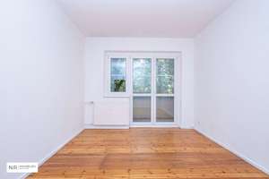 Charmante 2-Zimmer-Wohnung mit Potenzial zur individuellen Gestaltung