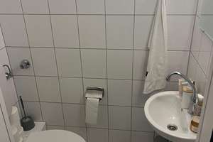 Zentrale 2 Zimmerwohnung mit Bad und WC – Plateniustr. 18, 42105 Elberfeld, Wuppertal – Vorschaubild 11