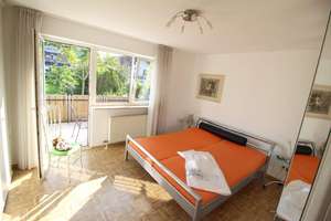 Großzügige 3 ZKB-Wohnung mit 2 Balkonen in Mannheim-Wallstadt – Die vollständige Adresse der Immobilie erhältst du vom Anbieter., 68259 Wallstadt, Mannheim – Vorschaubild 4