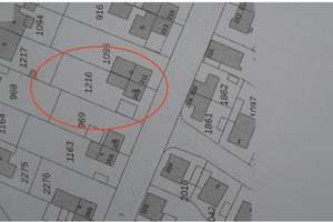 Doppelhaushälfte mit Natursteinfassade, großem Garten, Doppelgarage & Werkstatt in Schleckheim – Aachener Straße 209, 52076 Oberforstbach, Aachen – Vorschaubild 30