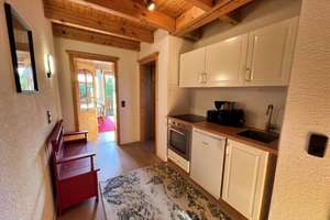 Tradition trifft Moderne - Schwarzwälder Wohntraum mit Alpenpanorama  – Die vollständige Adresse der Immobilie erhältst du vom Anbieter., 79862 Höchenschwand – Vorschaubild 12