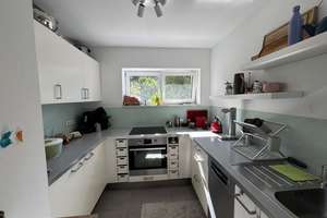3-Zimmer-Wohnung mit Blick über Stuttgart - die perfekte Lage an der Gänsheide! – Die vollständige Adresse der Immobilie erhältst du vom Anbieter., 70188 Uhlandshöhe, Stuttgart – Vorschaubild 3