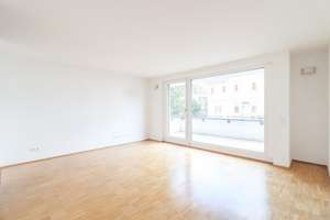Modernes Wohnambiente auf 62 m² im beliebten Maybach Quartier - inkl. Balkon und EBK – Maybachstraße 27, 70469 Bahnhof Feuerbach, Stuttgart – Vorschaubild 2
