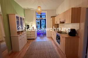 Tauschwohnung: Ruhigeundhelle 2 Zimmer Wohnung in der Neustadt gegen Größere – Gellertstraße 112, 28201 Buntentor, Bremen – Vorschaubild 5