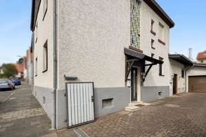 Seltene Gelegenheit in Nieder Mörlen: Top gepflegter Bungalow + Garten + Vorderhaus, frei verfügbar – Die vollständige Adresse der Immobilie erhältst du vom Anbieter., 61231 Bad Nauheim – Vorschaubild 22
