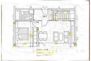 2-Zimmer-Wohnung mit Balkon in München Bogenhausen – An der Tuchbleiche 2, 81927 Oberföhring, München – Vorschaubild 8
