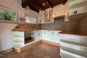 Freistehendes Ferienhaus im idyllischen Biersdorf am See! – Bitburg-Prüm (Kreis) – Vorschaubild 8
