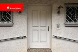 Mitten im Grünen - Großzügiges Einfamilienhaus in Weilrod-Emmershausen – Hochtaunuskreis – Vorschaubild 1