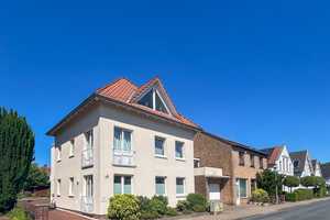 Attraktive Kapitalanlage! Modernes Mehrfamilienhaus mit drei Wohneinheiten im schönen Ehnernviertel! – Oldenburg (Oldenburg) – Vorschaubild 1