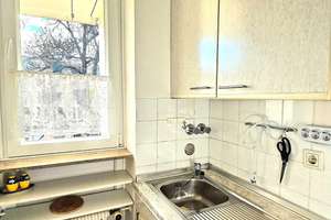 Möblierte, helle 1-Zimmer-Wohnung mit Südloggia in absolut ruhiger und dennoch zentraler Lage! – Regina-Ullmann-Str. -, 81927 Johanneskirchen, München – Vorschaubild 7