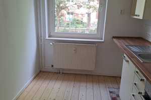 Geschmackvolle 2-Raum-Wohnung mit Balkon in Hamburg Horn – Hamburg – Vorschaubild 5