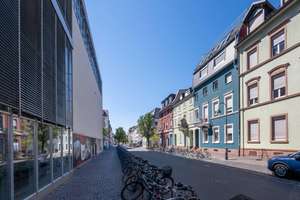 Attraktive Kapitalanlage im Herzen Freiburgs – möblierte 4-Zimmer-WG mit hohem Vermietungspotenzial – 79098 Altstadt-Ring, Freiburg im Breisgau – Vorschaubild 13