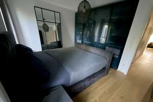 Neubau Gartenwohnung im Bismarckviertel – Werderstraße 24e, 86159 Hochfeld, Augsburg – Vorschaubild 7