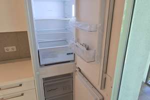 Uhlenhorster Wald I Top sanierte Wohnung I 2 Zimmer I  Parkett I inkl. Einbauküche I Balkon – Uhlenhorstweg 37, 45479 Broich, Mülheim an der Ruhr – Vorschaubild 8