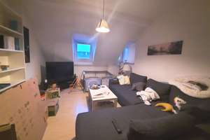 *Zooviertel * DG - 3-Zimmer-Wohnung mit Bad m. Dusche u. Badewanne* – 40239 Düsseltal, Düsseldorf – Vorschaubild 3