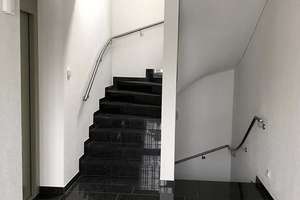 Helle 3,5 Zimmer Wohnung mit Terrasse in Stuttgart-Sonnenberg – Die vollständige Adresse der Immobilie erhältst du vom Anbieter., 70597 Sonnenberg, Stuttgart – Vorschaubild 8