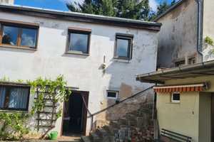 Grundstück mit herrlichem Garten - für Gewerbe geeignet – Dorfstraße 45, 6456 Mansfeld-Südharz (Kreis) – Vorschaubild 4