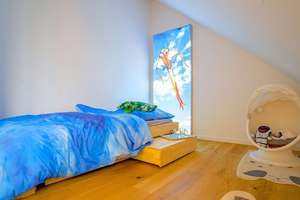 Bezugsfertiges Familiendomizil: 125,21 m² Neubau-Reihenmittelhaus mit Garten in Top-Lage Hannover – Werner-Kraft-Straße 21, 30629 Misburg-Nord, Hannover – Vorschaubild 13