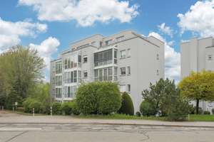 Bevorzugte Wohnlage - 3,5-Zimmer-Wohnung mit Wintergarten! – Die vollständige Adresse der Immobilie erhältst du vom Anbieter., 75179 Nordstadt, Pforzheim – Vorschaubild 2
