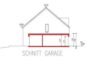 Wohnen in Trier- Olewig Neues attraktives  KFW 40 Energiesparhaus in bester Lage mit viel Grün
 – Trier – Vorschaubild 13