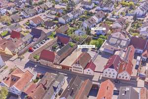Wohnen mit Perspektive: Einfamilienhaus auf großzügigem Grundstück mit Bauplatz – Die vollständige Adresse der Immobilie erhältst du vom Anbieter., 67125 Dannstadt-Schauernheim – Vorschaubild 2