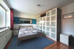 Großzügige 2-Zimmerwohnung mit Balkon  – Innersteweg 6, 30419 Burg, Hannover – Vorschaubild 5