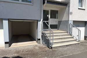 2-Zimmer-Eigentumswohnung mit Garage und Balkon in beliebter Lage in Wuppertal Ronsdorf – Die vollständige Adresse der Immobilie erhältst du vom Anbieter., 42369 Ronsdorf, Wuppertal – Vorschaubild 2