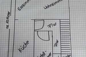 Modernes Reihenhaus mit EBK in Laudenbach – Rhein-Neckar-Kreis – Vorschaubild 24