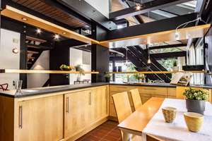 Licht. Luft. Lebensqualität. - Ein HUFHAUS der Extraklasse in bester Lage. – Die vollständige Adresse der Immobilie erhältst du vom Anbieter., 42113 Uellendahl-Katernberg, Wuppertal – Vorschaubild 10