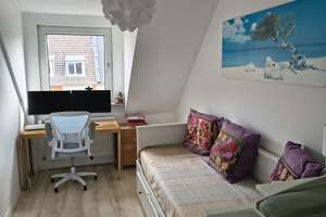 Möblierte Wohnung zur Zwischenmiete, 01.07.26 bis 31.03.27 – Mendelssohnstraße 25, 40233 Flingern Nord, Düsseldorf – Vorschaubild 6