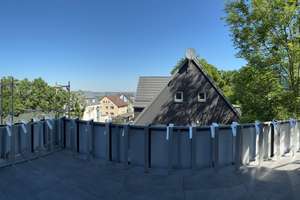Exklusive 4,5-Zimmer-Wohnung mit Panoramaterrasse & Südterrasse – einzigartig in Stuttgart – Die vollständige Adresse der Immobilie erhältst du vom Anbieter., 70597 Degerloch (Ortsteil), Stuttgart – Vorschaubild 13
