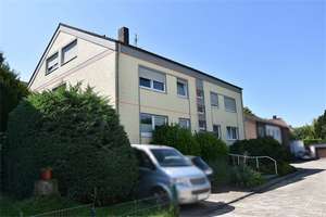 Gepflegtes Wohnen in BI Hoberge-Uerentrup – Die vollständige Adresse der Immobilie erhältst du vom Anbieter., 33619 Dornberg, Bielefeld – Vorschaubild 1