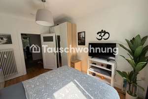 Tauschwohnung: Wunderschöne 3 Zimmer Wohnung im Herzen Winterhudes – Opitzstrasse 31, 22301 Winterhude, Hamburg – Vorschaubild 3